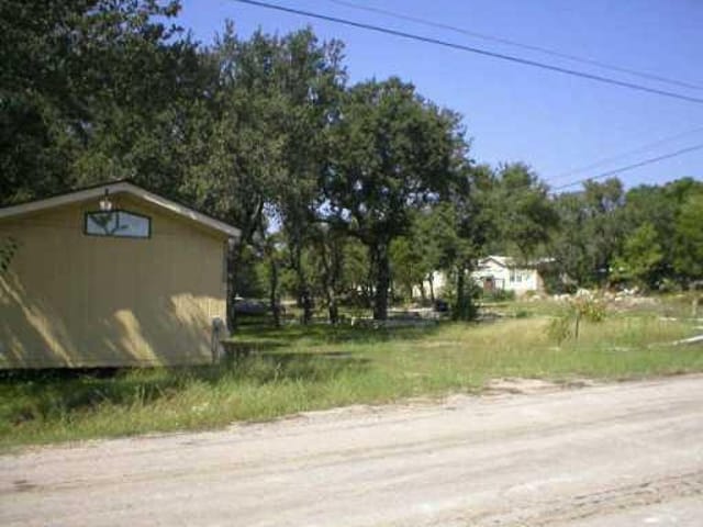7801 Crazy Horse DR