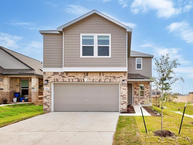 7801 House Finch Dr