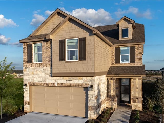 7801 Song Sparrow Dr Unit #57