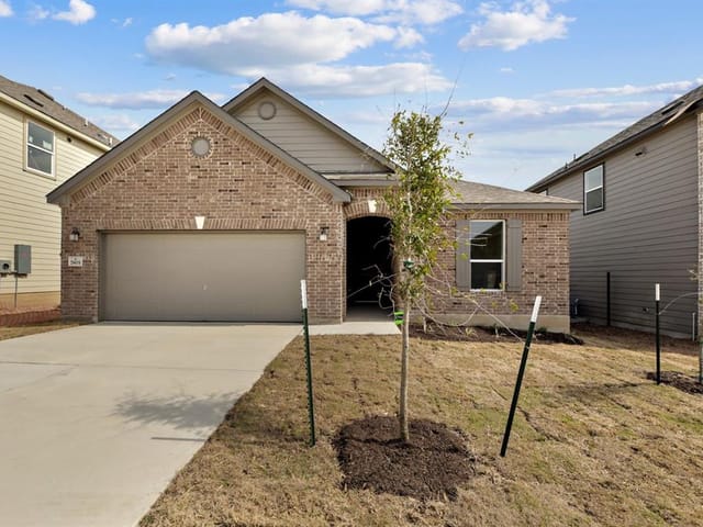 7803 Angelique Dr