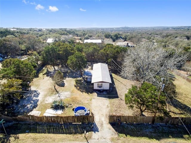 7803 Broken Lance Dr
