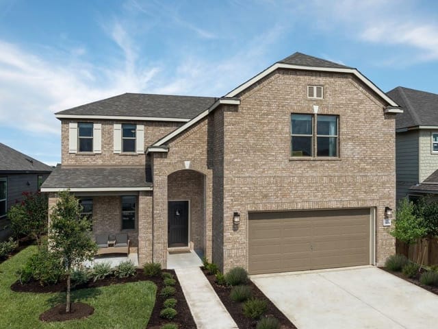 7805 Tranquil Glade Trl