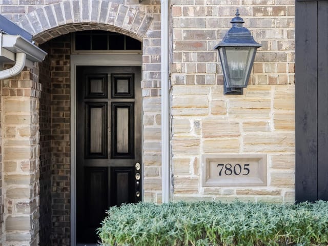 7805 Turnback Ledge TRL