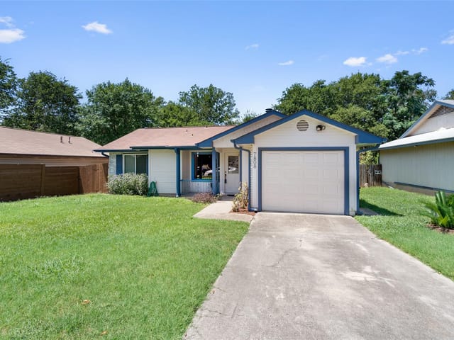 7808 Bixler Dr