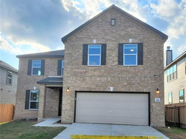 7810 Angelique Dr