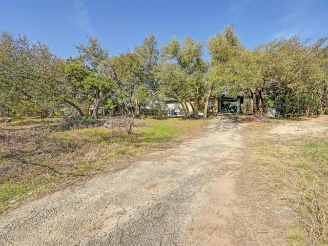 7900 Williamson Creek Dr