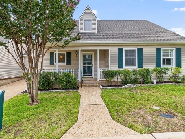 7901 Griffin Ct