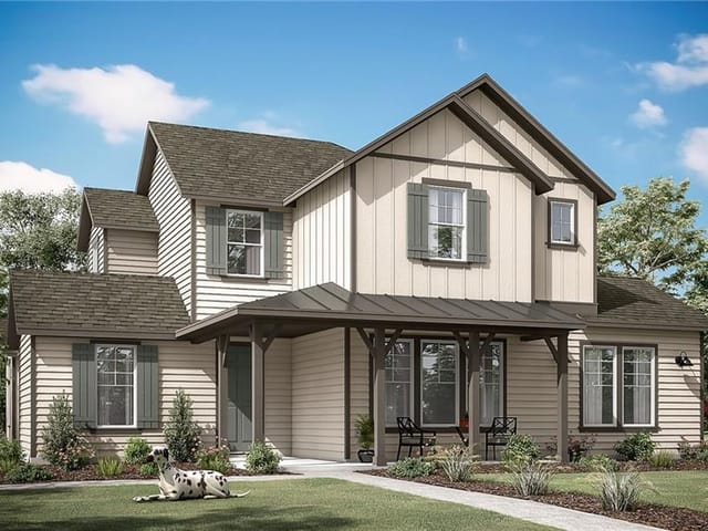 7906 Corrigan Pass