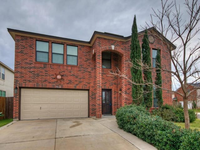 7909 Verbank Villa Dr