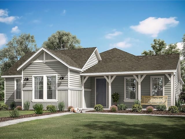 7916 Corrigan Pass
