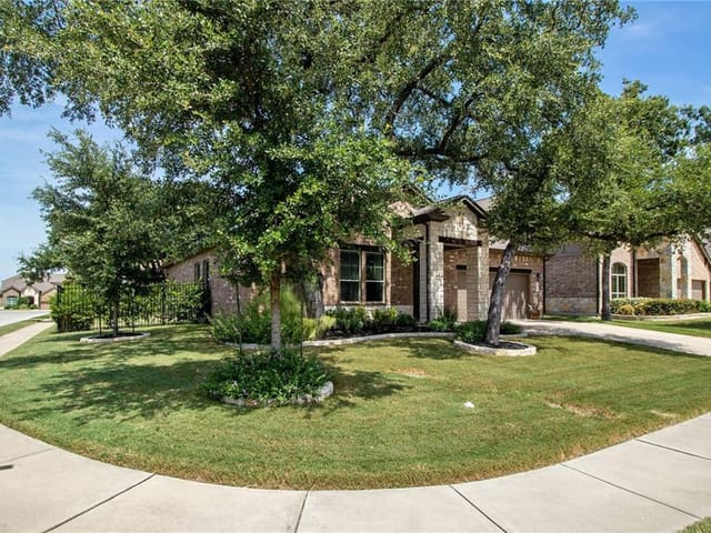 800 Wilson Ranch PL
