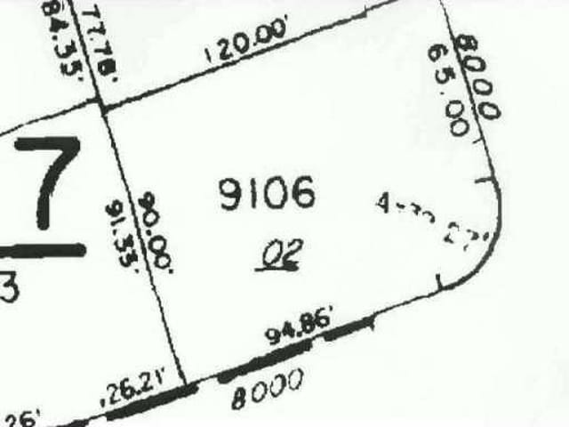 8000 Foothill CV