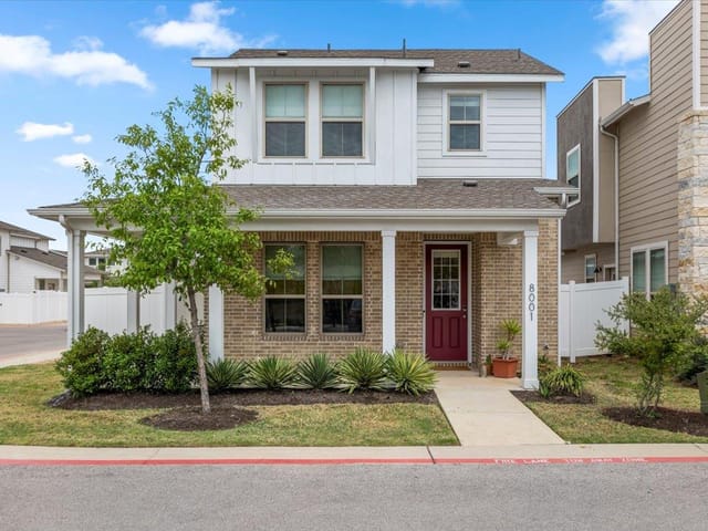 8001 Mellencamp Dr Unit #208