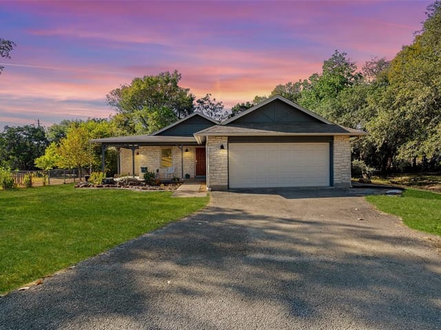 8001 Pinto Path