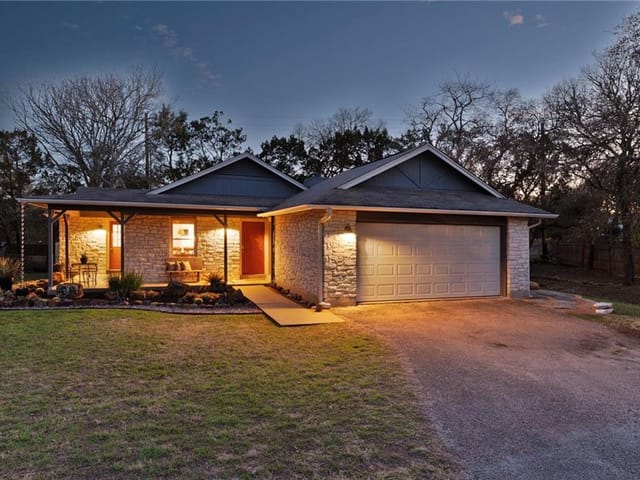 8001 Pinto Path