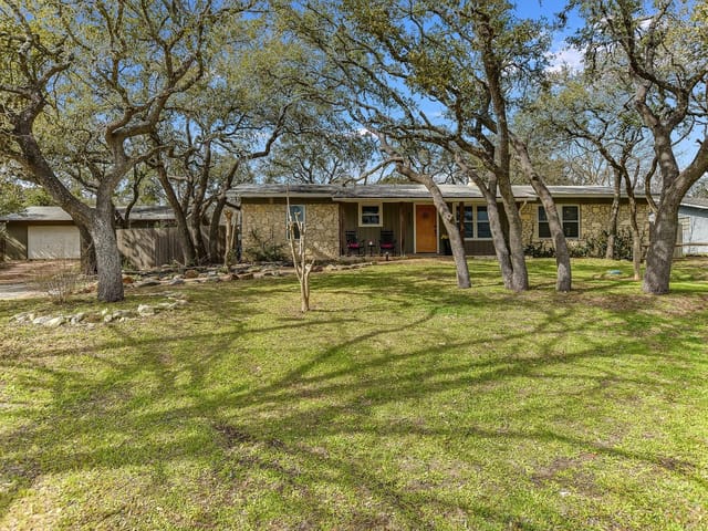 8002 Williamson Creek Dr
