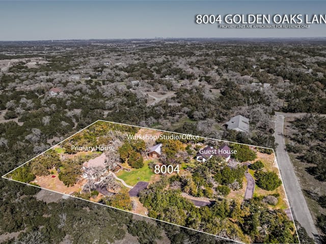 8004 Golden Oaks LN