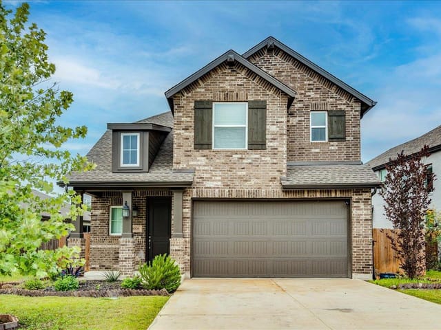 8008 Prairie Rye Dr