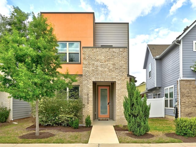 8009 Mellencamp Dr Unit #212