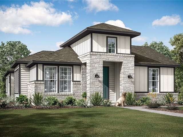 8012 Corrigan Pass
