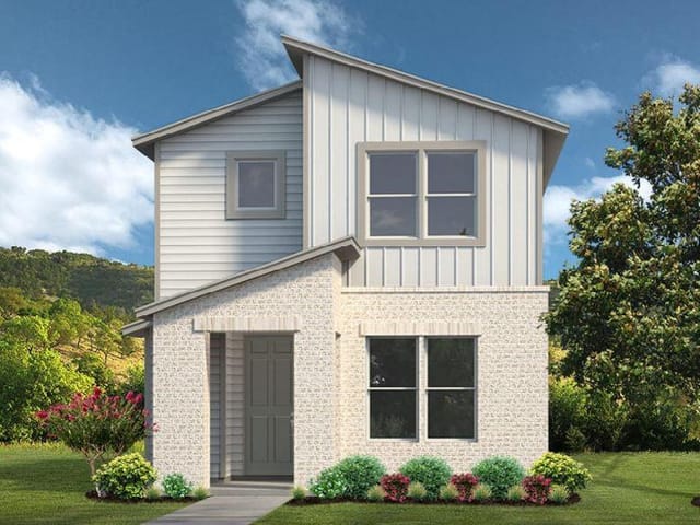 8012 Lennon Dr