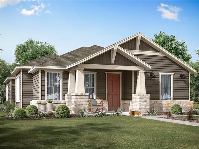 8016 Corrigan Pass
