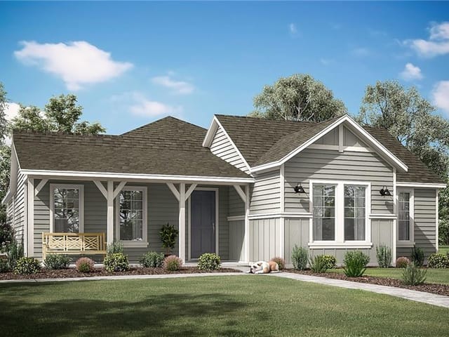 8018 Corrigan Pass