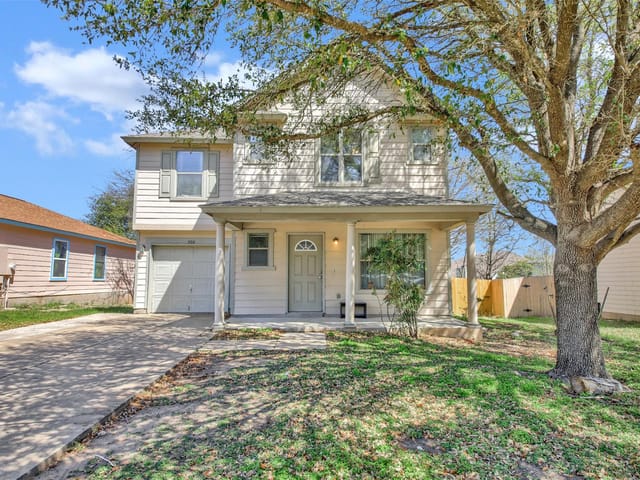 804 Dawlish Dr