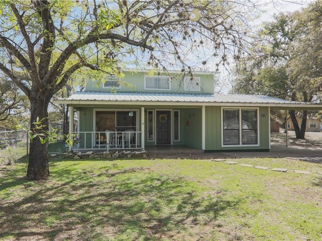 804 Shorewood DR