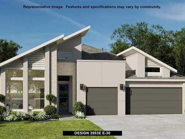 8101 Donnie Junction Way