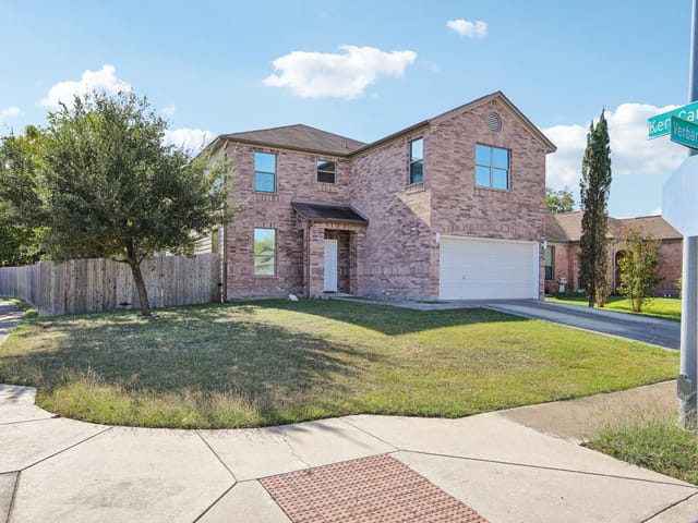 8101 Verbank Villa Dr