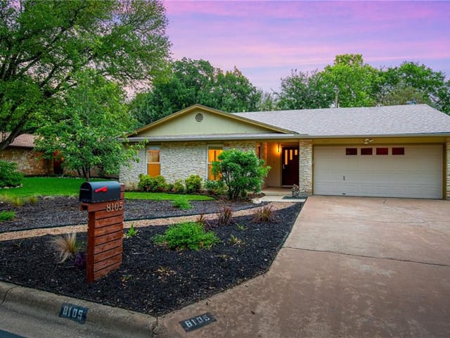 8105 Appomattox Dr