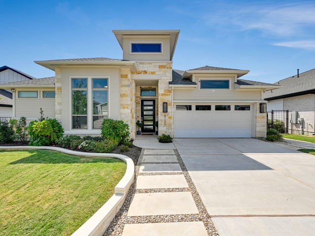 8105 Donnie Junction Way