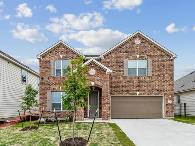8105 Marigny Way