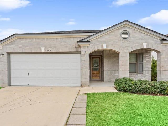 8105 Verbank Villa Dr
