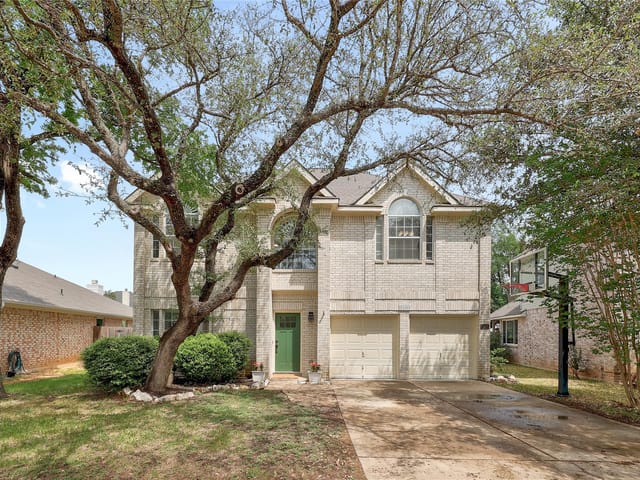 8106 Miller Falls DR