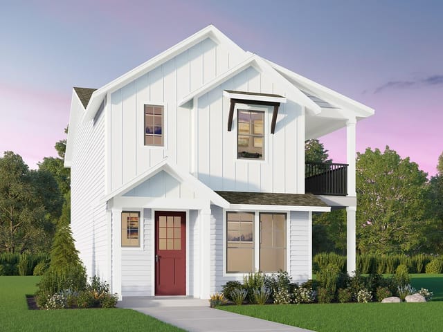 8106 Springsteen Dr