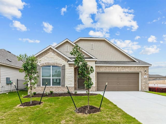 8109 Marigny Way