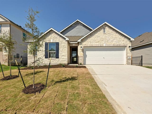 8110 Marigny Way