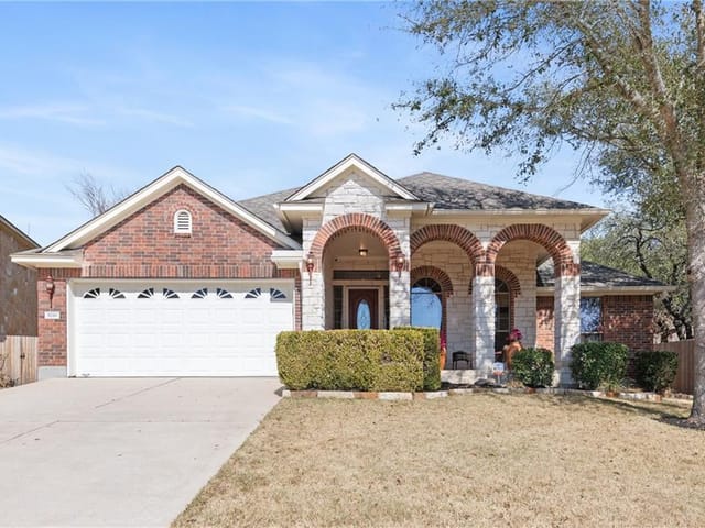 8116 Ladera Verde Dr