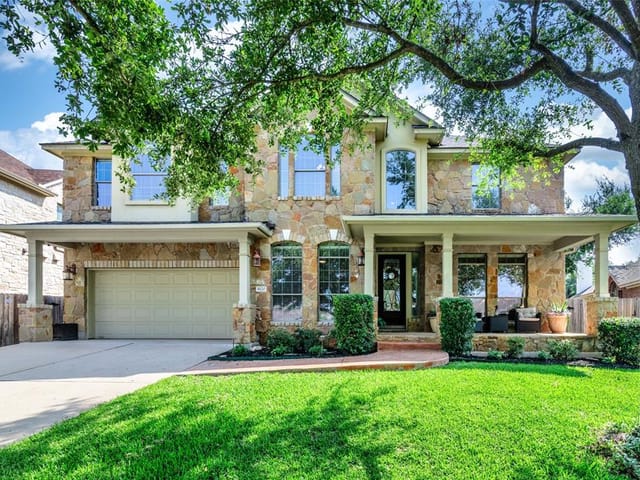8120 Ladera Verde Dr