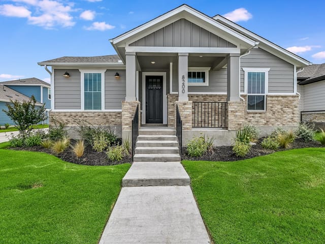 8200 Corrigan Pass