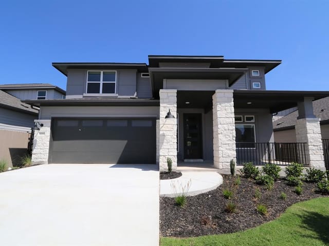 8200 Donnie Junction Way