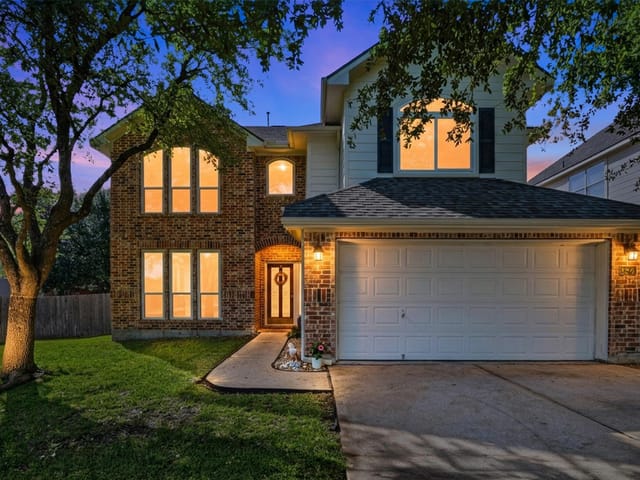 8200 Sunburst PKWY