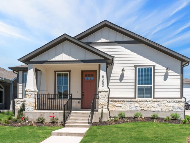 8202 Corrigan Pass