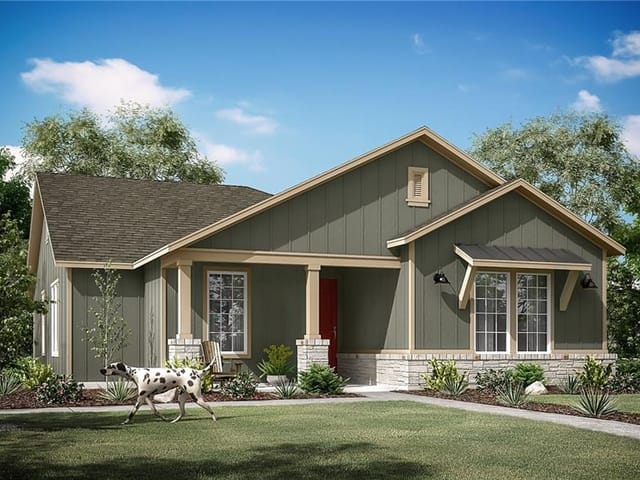 8204 Corrigan Pass
