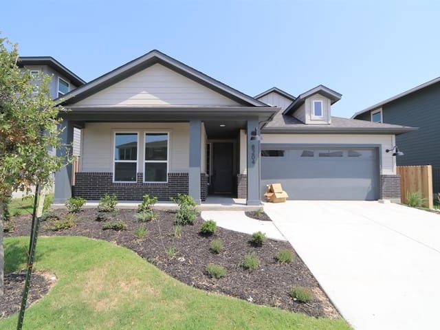 8204 Donnie Junction Way