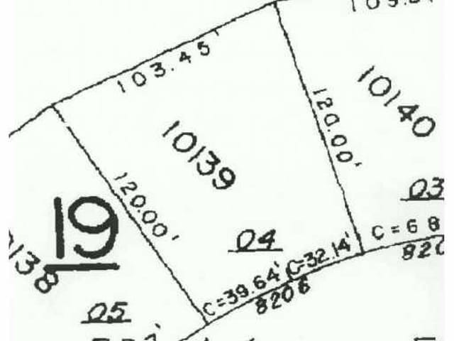 8206 Clearwater CV