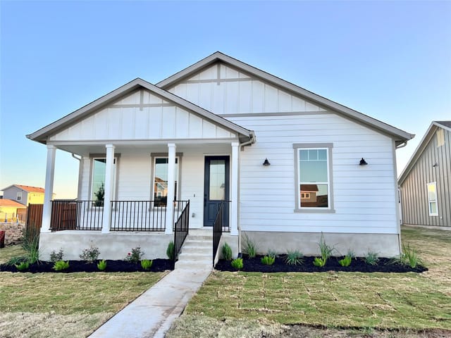 8206 Corrigan Pass