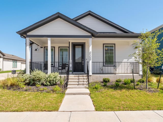 8208 Corrigan Pass